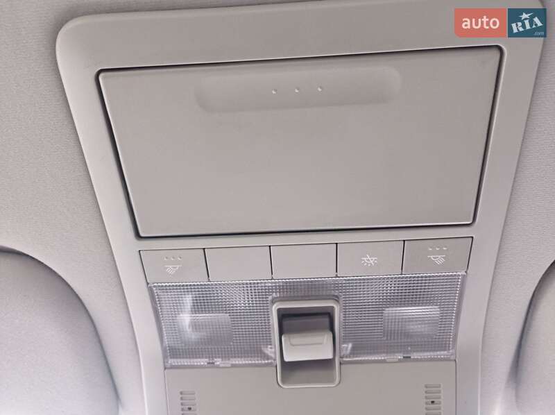 Позашляховик / Кросовер Chevrolet Captiva 2013 в Львові