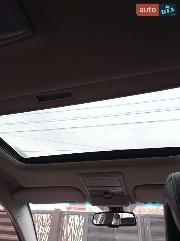 Позашляховик / Кросовер Chevrolet Captiva 2013 в Львові