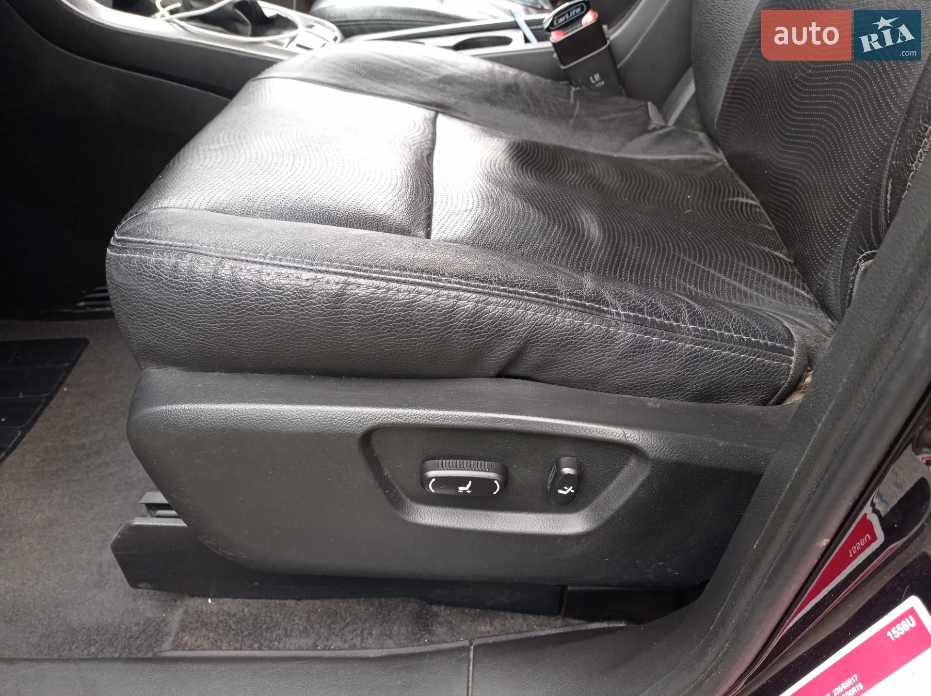 2013 Chevrolet Captiva - мініатюра 141