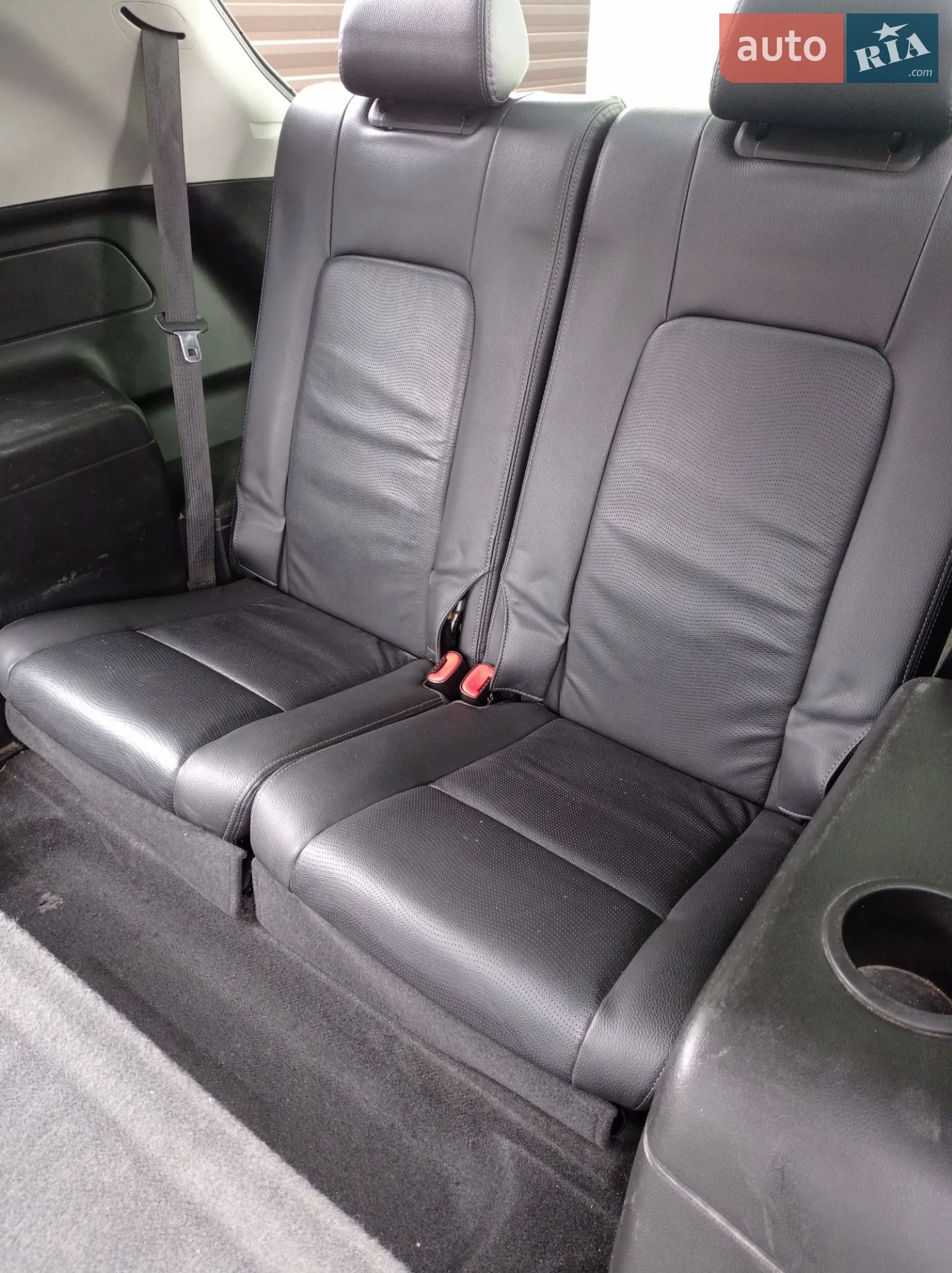 2013 Chevrolet Captiva - мініатюра 156