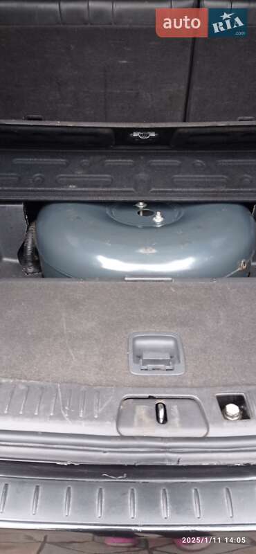 Внедорожник / Кроссовер Chevrolet Captiva 2007 в Ахтырке фото 8 Внедорожник / Кроссовер Chevrolet Captiva 2007 в Ахтырке