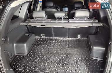 Внедорожник / Кроссовер Chevrolet Captiva 2007 в 