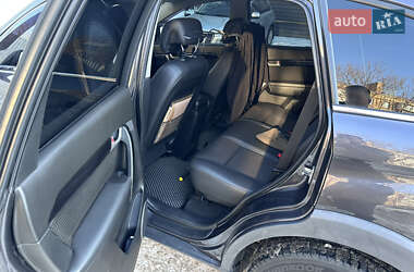 Внедорожник / Кроссовер Chevrolet Captiva 2012 в Киеве