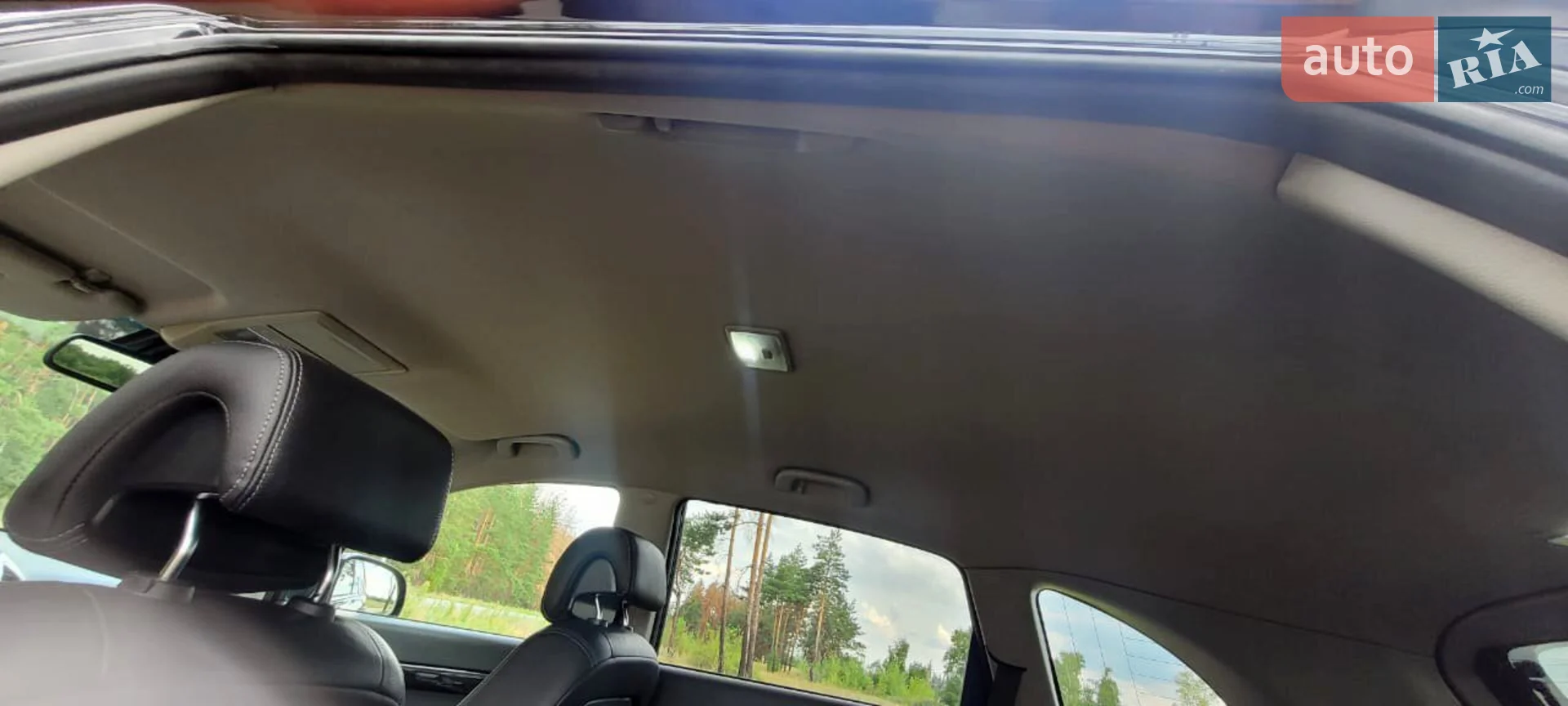 2011 Chevrolet Captiva - мініатюра 12