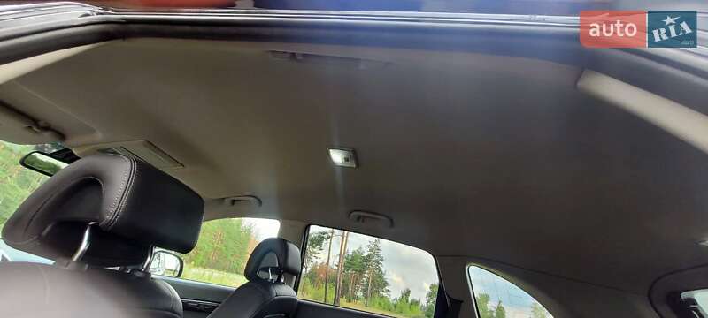 Внедорожник / Кроссовер Chevrolet Captiva 2011 в Киеве фото 12 Внедорожник / Кроссовер Chevrolet Captiva 2011 в Киеве