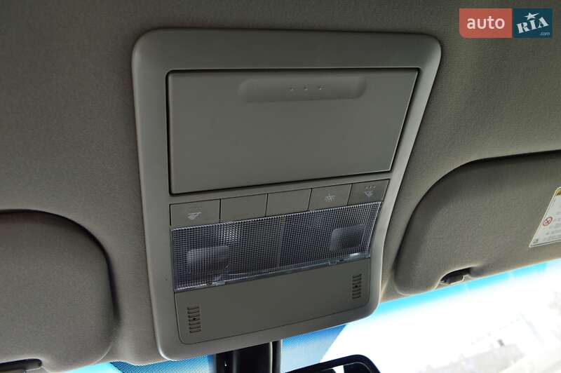 Внедорожник / Кроссовер Chevrolet Captiva 2012 в Одессе