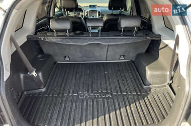 Позашляховик / Кросовер Chevrolet Captiva 2014 в 