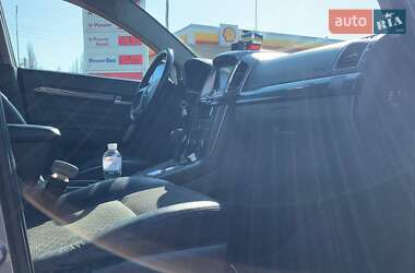 Внедорожник / Кроссовер Chevrolet Captiva 2013 в 