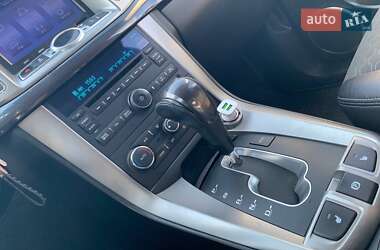 Внедорожник / Кроссовер Chevrolet Captiva 2013 в 