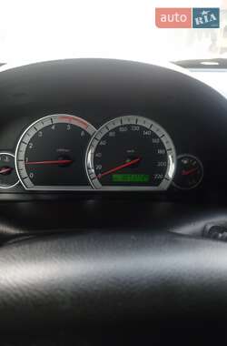 Позашляховик / Кросовер Chevrolet Captiva 2006 в Калуші