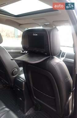 Позашляховик / Кросовер Chevrolet Captiva 2006 в Калуші