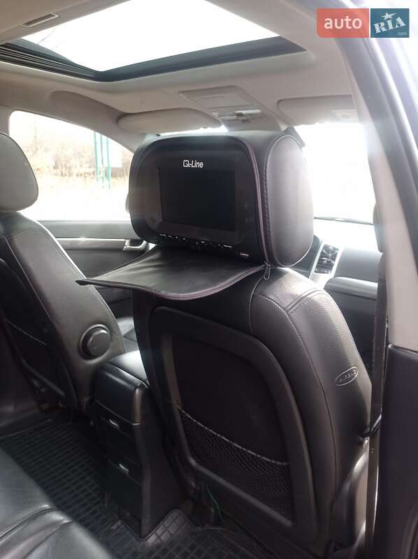 Позашляховик / Кросовер Chevrolet Captiva 2006 в Калуші