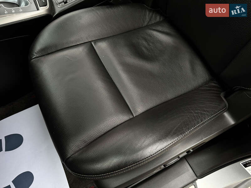 Внедорожник / Кроссовер Chevrolet Captiva 2012 в Одессе