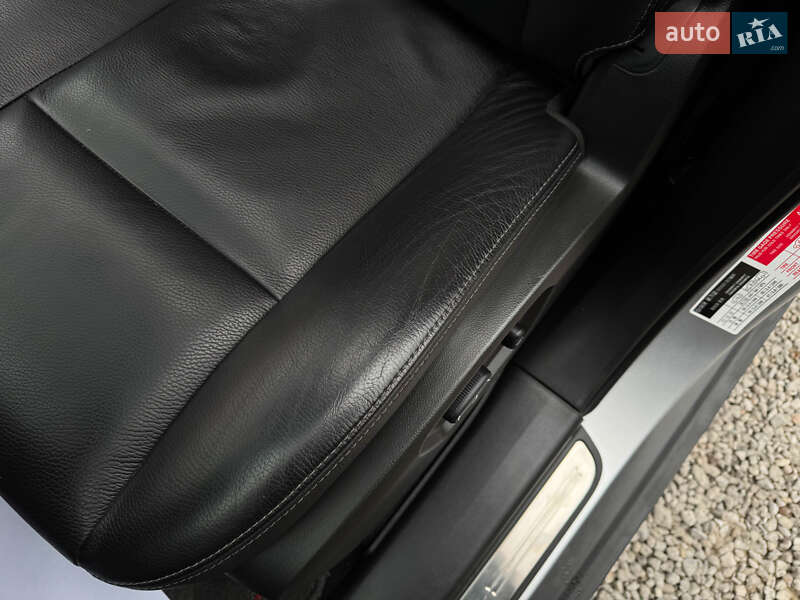 Внедорожник / Кроссовер Chevrolet Captiva 2012 в Одессе