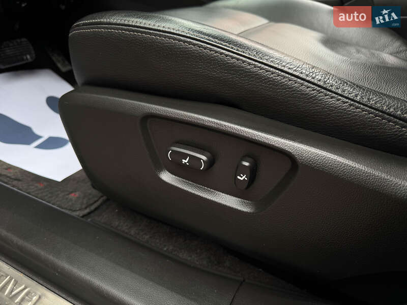 Внедорожник / Кроссовер Chevrolet Captiva 2012 в Одессе