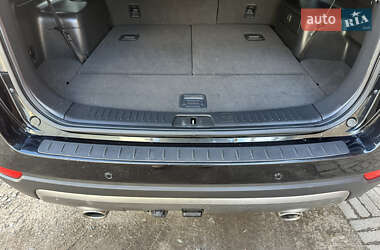 Внедорожник / Кроссовер Chevrolet Captiva 2009 в 