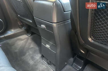 Внедорожник / Кроссовер Chevrolet Captiva 2009 в 