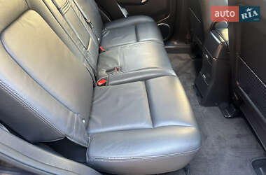 Внедорожник / Кроссовер Chevrolet Captiva 2009 в 