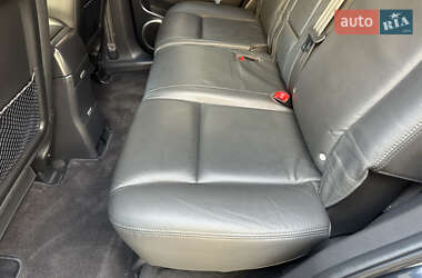 Внедорожник / Кроссовер Chevrolet Captiva 2009 в 