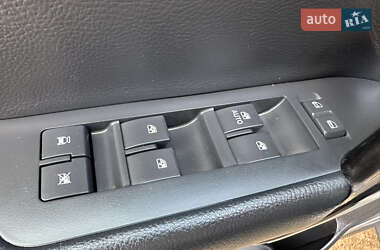 Внедорожник / Кроссовер Chevrolet Captiva 2009 в 