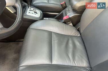Внедорожник / Кроссовер Chevrolet Captiva 2009 в 