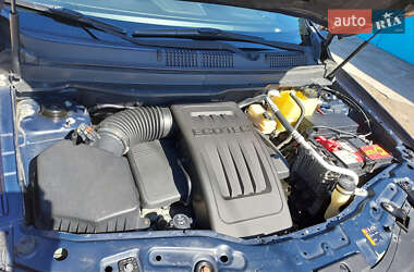 Внедорожник / Кроссовер Chevrolet Captiva 2013 в 