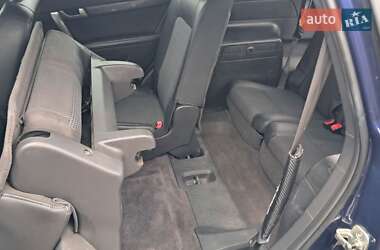 Внедорожник / Кроссовер Chevrolet Captiva 2006 в 