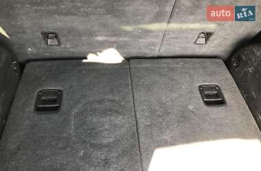 Позашляховик / Кросовер Chevrolet Captiva 2011 в 