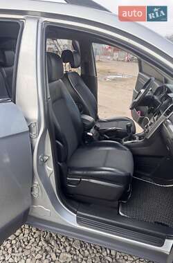 Внедорожник / Кроссовер Chevrolet Captiva 2007 в 
