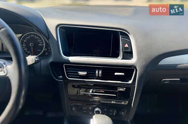 Внедорожник / Кроссовер Chevrolet Captiva 2013 в 