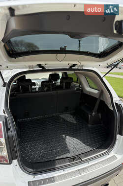 Внедорожник / Кроссовер Chevrolet Captiva 2012 в 
