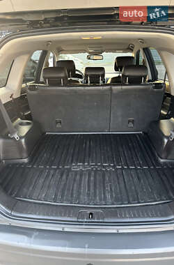 Позашляховик / Кросовер Chevrolet Captiva 2013 в 