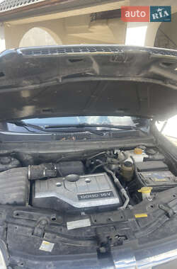 Внедорожник / Кроссовер Chevrolet Captiva 2008 в 