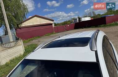 Внедорожник / Кроссовер Chevrolet Captiva 2012 в 