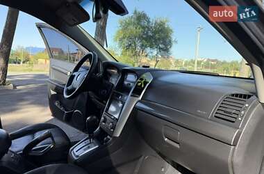 Позашляховик / Кросовер Chevrolet Captiva 2008 в 