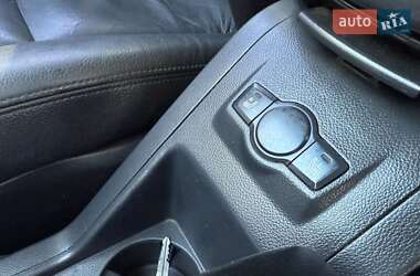 Позашляховик / Кросовер Chevrolet Captiva 2008 в 