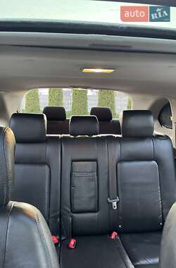 Позашляховик / Кросовер Chevrolet Captiva 2013 в 