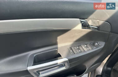 Внедорожник / Кроссовер Chevrolet Captiva 2012 в 