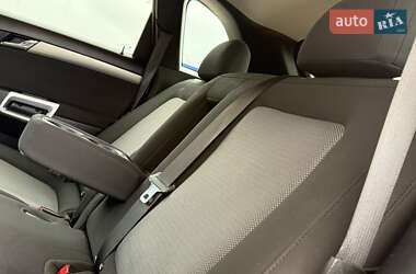 Внедорожник / Кроссовер Chevrolet Captiva 2011 в 