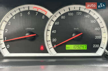 Внедорожник / Кроссовер Chevrolet Captiva 2007 в 