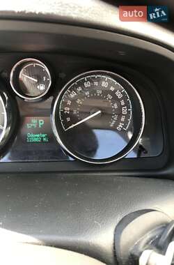 Внедорожник / Кроссовер Chevrolet Captiva 2013 в 