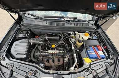 Внедорожник / Кроссовер Chevrolet Captiva 2008 в 