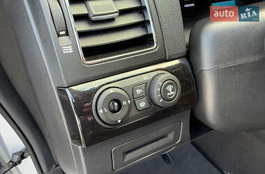 Внедорожник / Кроссовер Chevrolet Captiva 2012 в 