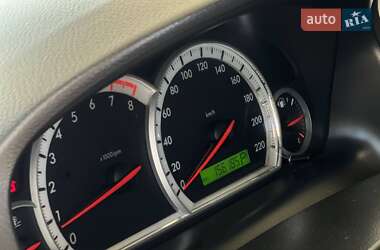 Внедорожник / Кроссовер Chevrolet Captiva 2008 в 
