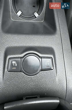 Позашляховик / Кросовер Chevrolet Captiva 2007 в 