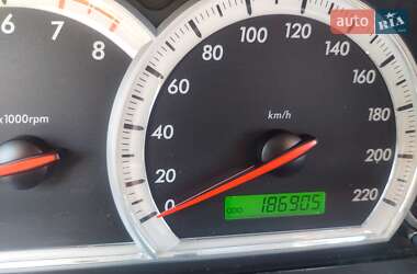 Внедорожник / Кроссовер Chevrolet Captiva 2008 в 