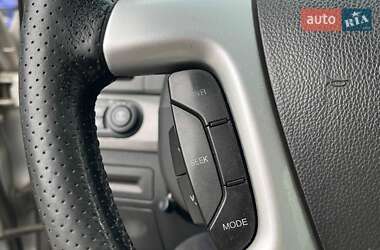 Внедорожник / Кроссовер Chevrolet Captiva 2007 в 