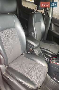 Внедорожник / Кроссовер Chevrolet Captiva 2007 в 