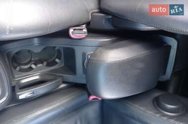 Внедорожник / Кроссовер Chevrolet Captiva 2007 в 