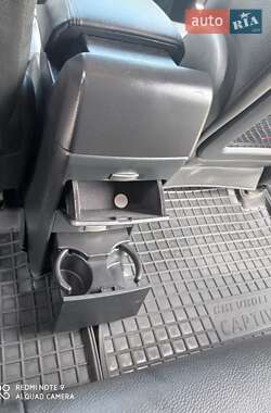 Внедорожник / Кроссовер Chevrolet Captiva 2007 в 